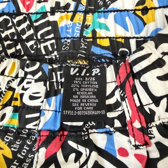 VIP Cargo Pants. - Picture 16 of 16